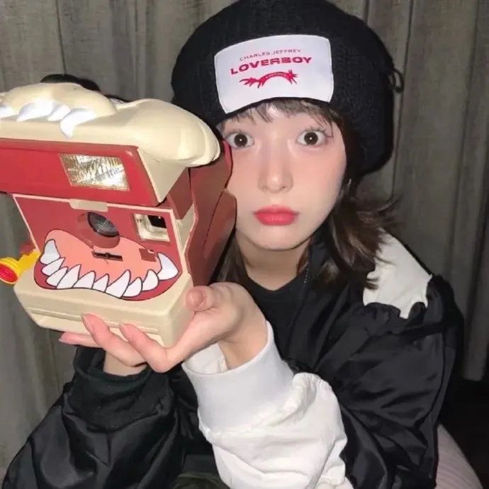 百万圆女孩的眼泪日记