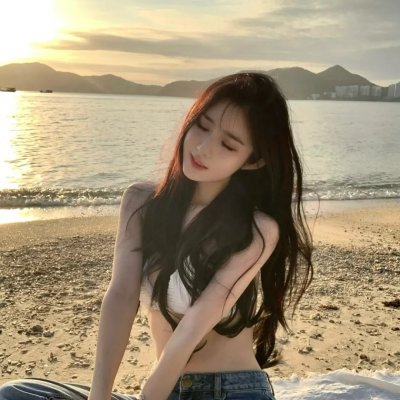 以遇刺为生的女人